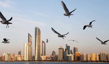 Chinese companies move to Abu Dhabi industrial zone