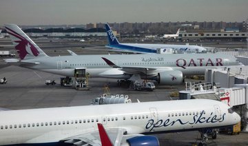 US travel group cautions against changes in Open Skies agreements with the UAE and Qatar