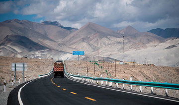 For Pakistanis, China ‘friendship’ road runs one way