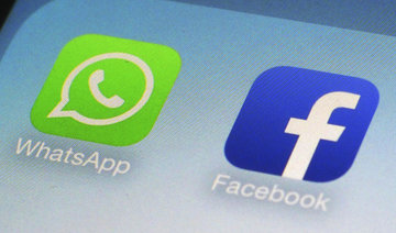 Staying alive: WhatsApp finds new uses in conflict zones