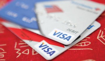 Visa expands global transaction processing with facilities in Singapore, UK