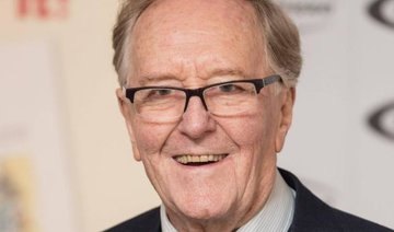 Robert Hardy, Cornelius Fudge in ‘Harry Potter’, dies at 91