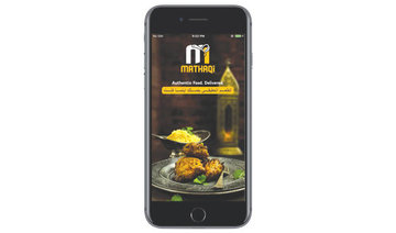 Food delivery app Mathaqi announces expansion