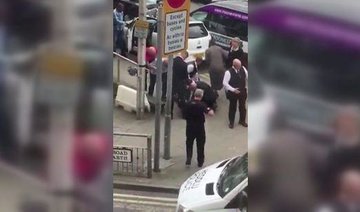 British court jails man for Islamophobic attack outside Justin Bieber concert