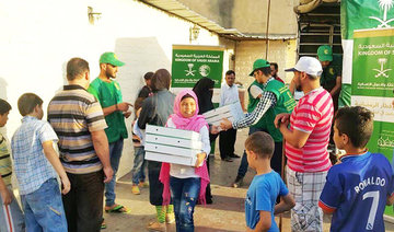 KSRelief’s efforts against cholera in Yemen lauded