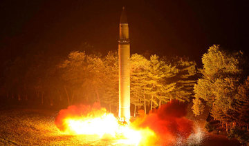 N. Korea has produced miniaturized nuke warhead: US media