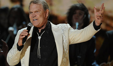 Glen Campbell, ‘Rhinestone Cowboy’ singer, dies at age 81