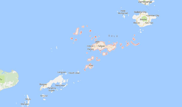 7 dead in clash between Abu Sayyaf and Philippine troops