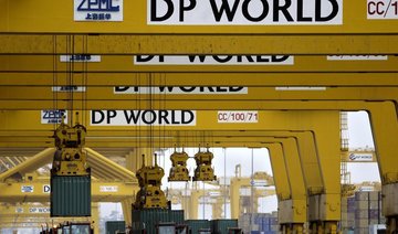 DP World, Egypt set up joint venture company for Suez Canal development