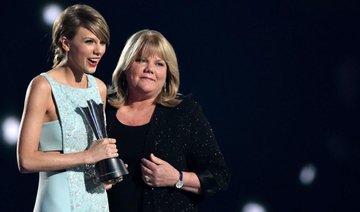 Taylor Swift’s mom wanted to keep groping allegation private