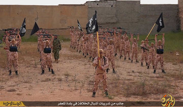 Daesh funding terror attacks despite blows, Al-Qaeda remains resilient: UN report