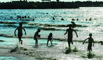 UN urges end to Gaza blockade amid punishing summer heat