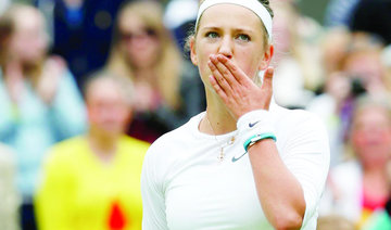 Azarenka, Cilic withdraw from key US Open tuneup event