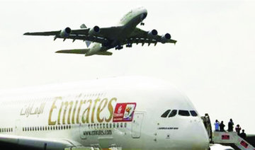 Emirates faces tough decisions over the future of the A380