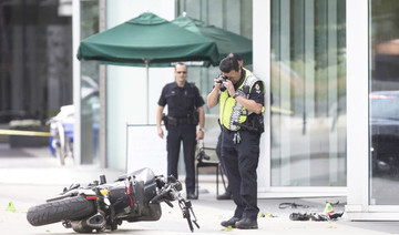 Stunt driver dies while filming ‘Deadpool 2’ in Vancouver