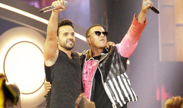 MTV, record label debate ‘Despacito’ video