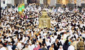 Mutawafas in Hajj: Keeping their ancestors’ traditions