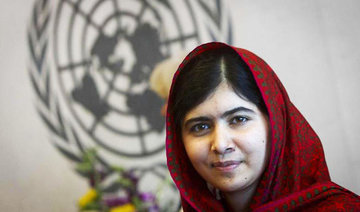 Nobel laureate Malala wins a place at Oxford University