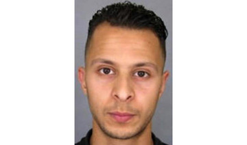 Belgium orders trial for terror suspect Abdeslam over shootout