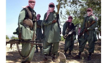 Suspected Al-Shabab attackers kill 3 in Kenya’s Lamu — official