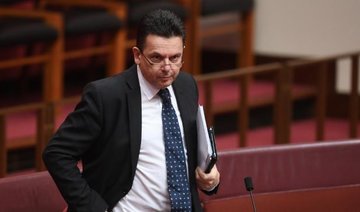 Seventh Australian senator referred to High Court as citizenship crisis deepens