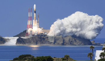 Japan launches satellite for better GPS system