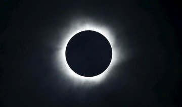 Millions in US get set for rare total solar eclipse