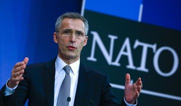 NATO won’t let Afghanistan become ‘haven for terrorists’: Stoltenberg