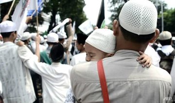 Housewife jailed for blasphemy in Indonesia