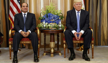 Egypt angered by US aid cut over human rights concerns