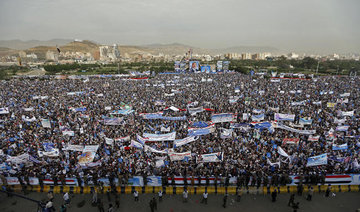 Saleh loyalists accuse Houthi allies of ineptitude and corruption