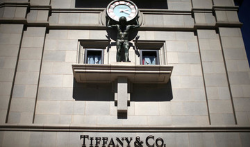 Tiffany’s profit beats on higher sales in Japan