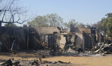 27 dead after Boko Haram attacks on Nigerian villages