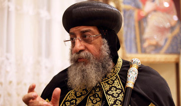 Pope Tawadros II inaugurates first Coptic church in Japan