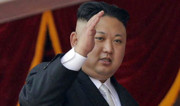 North Korea’s Kim has third child: reports