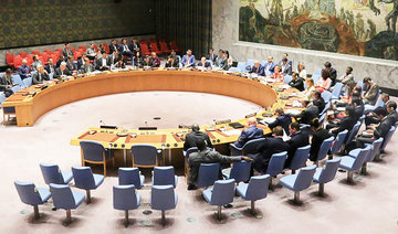 UN Council unanimously condemns North Korea missile test