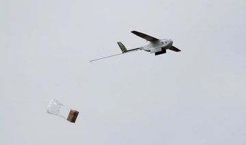 Buzz as world’s biggest drone drug deliveries take off in Tanzania