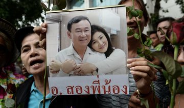 Thaksin hits out at Thailand ‘tyranny’ in cryptic tweet