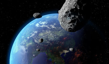 ‘Close shave’ with massive asteroid expected on Friday