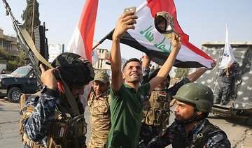 Iraq faces vast challenges despite victories over Daesh: experts