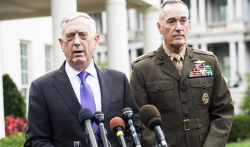 US will launch ‘massive military response’ to North Korea threats: Mattis