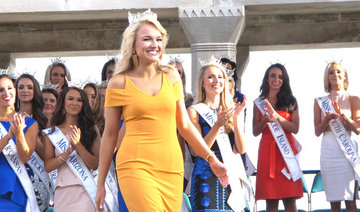 Outgoing Miss America: We are more alike than different