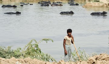 Fear and sweating in Pakistan’s hottest cities