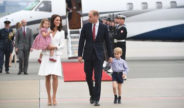UK’s Prince William and wife Kate expecting third child — palace