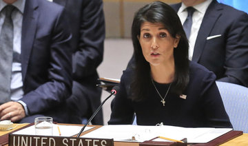 UN Security Council convenes emergency meeting on North Korea