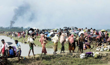 OIC condemns abuses against Rohingya in Myanmar