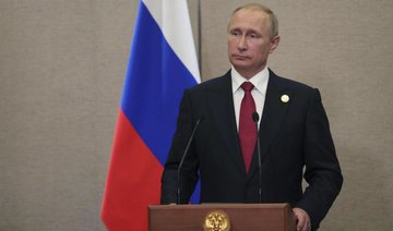 Putin: Russia reserves right to further cut US diplomatic mission