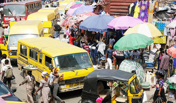 Death toll from Nigeria cholera rises to 21: Official