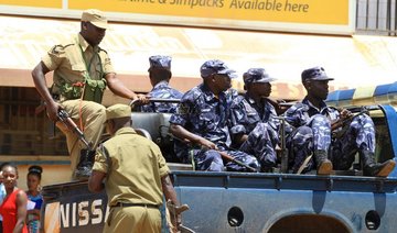 Gruesome Uganda murders put police role in the public dock