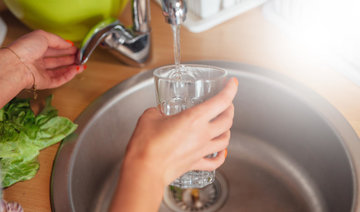 Nearly all of Lebanon’s tap water ‘contaminated with plastic fibers’ report warns